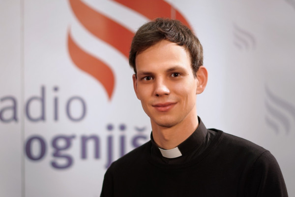 Peter Čemažar: Na Stični bom, se je tudi zelo veselim.